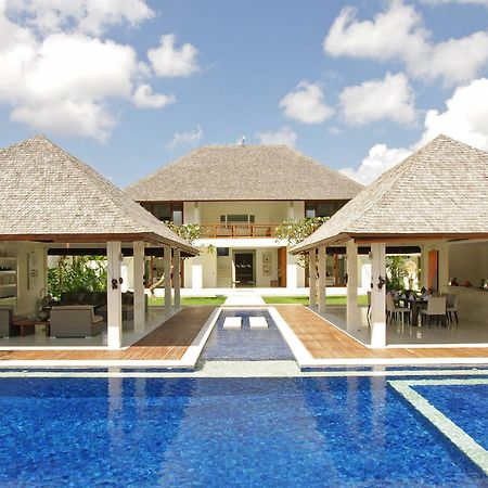 Villa Asante Canggu Eksteriør bilde