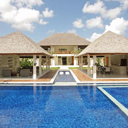 Villa Asante Canggu Eksteriør bilde