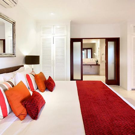 Villa Asante Canggu Eksteriør bilde