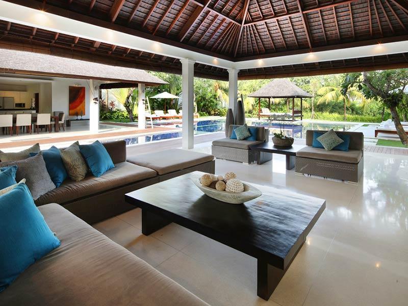 Villa Asante Canggu Eksteriør bilde