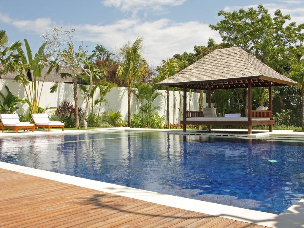 Villa Asante Canggu Eksteriør bilde