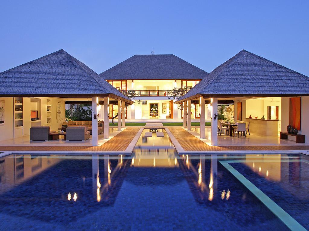 Villa Asante Canggu Eksteriør bilde