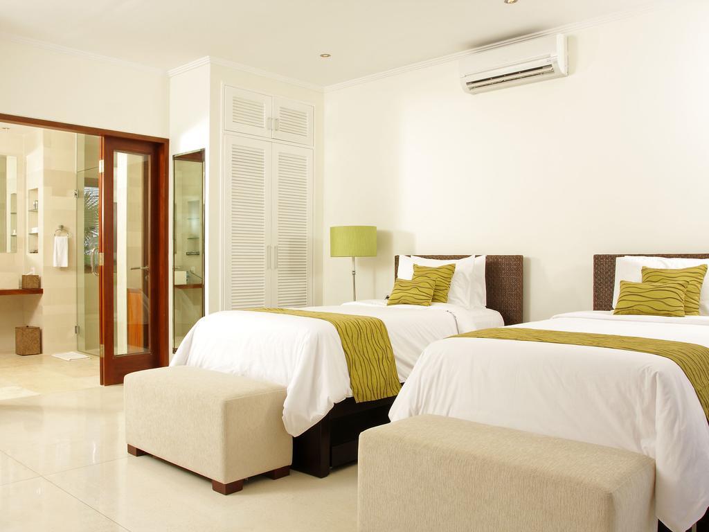 Villa Asante Canggu Eksteriør bilde