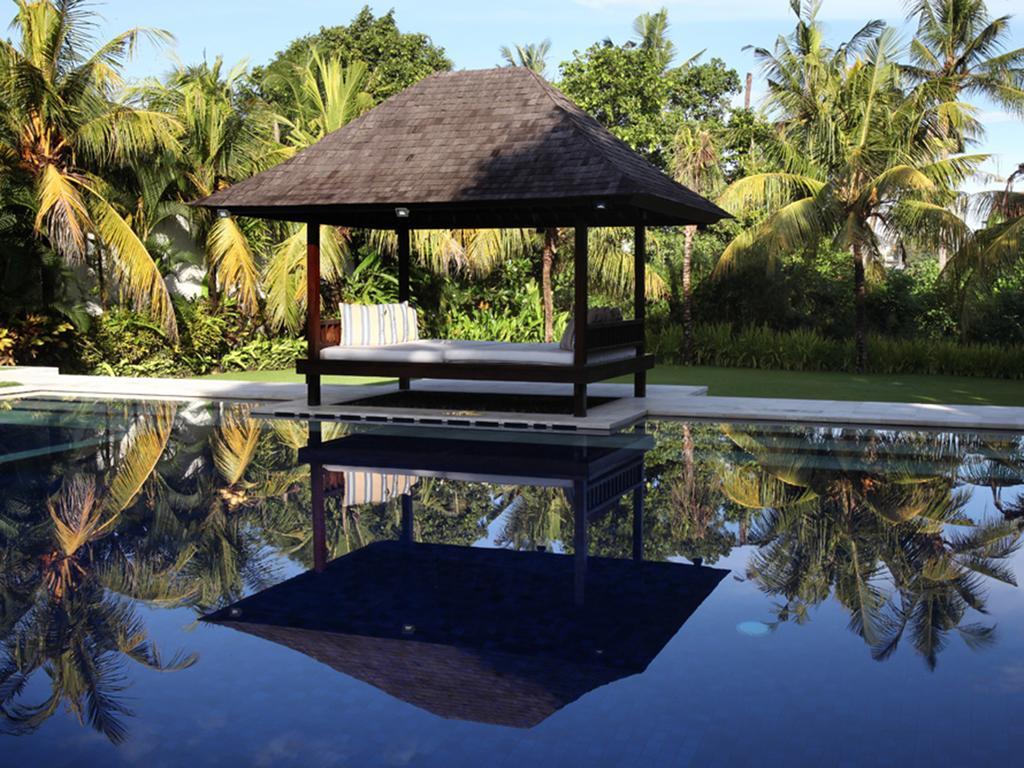 Villa Asante Canggu Eksteriør bilde