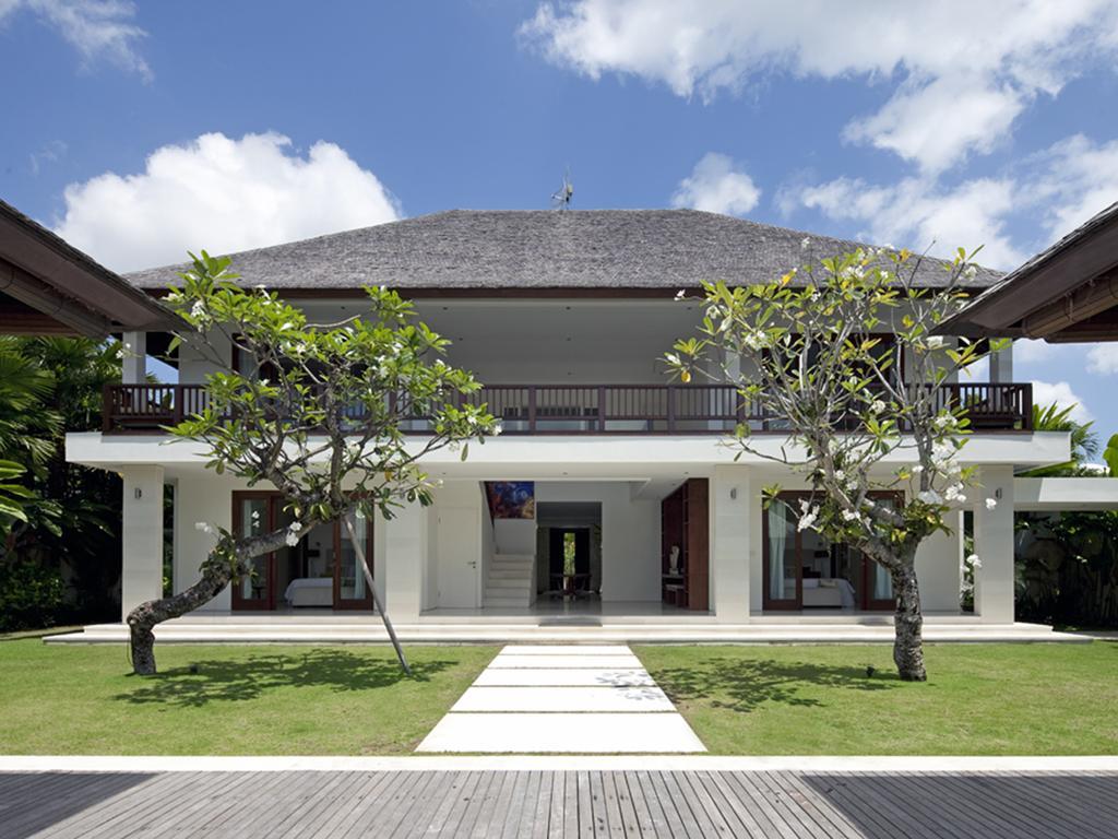 Villa Asante Canggu Eksteriør bilde