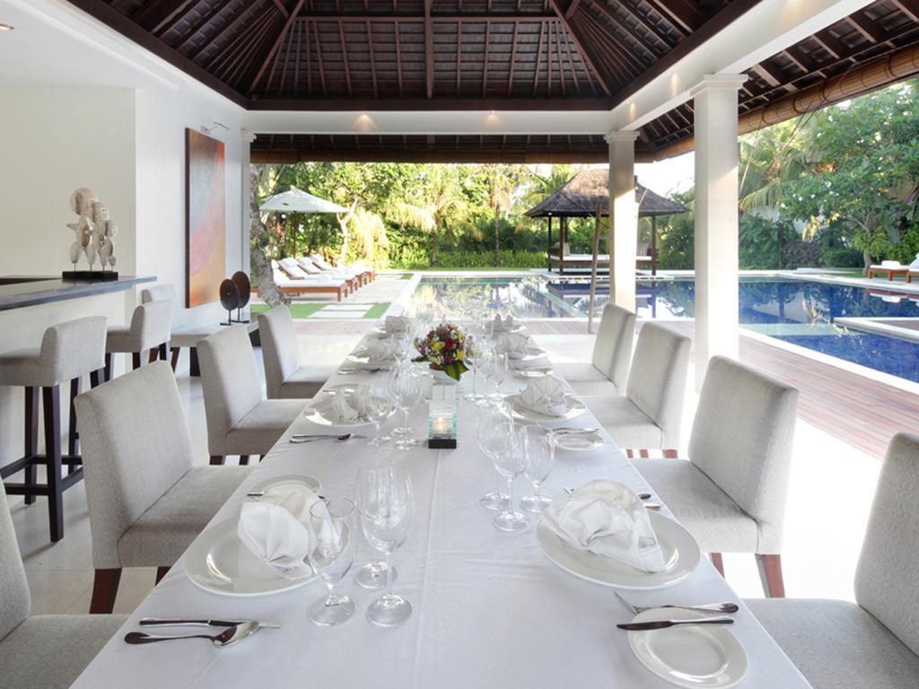 Villa Asante Canggu Eksteriør bilde