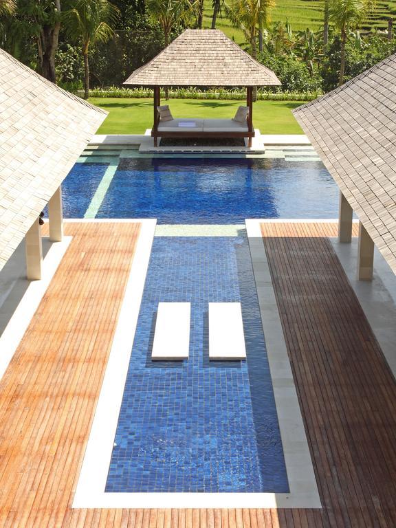 Villa Asante Canggu Eksteriør bilde