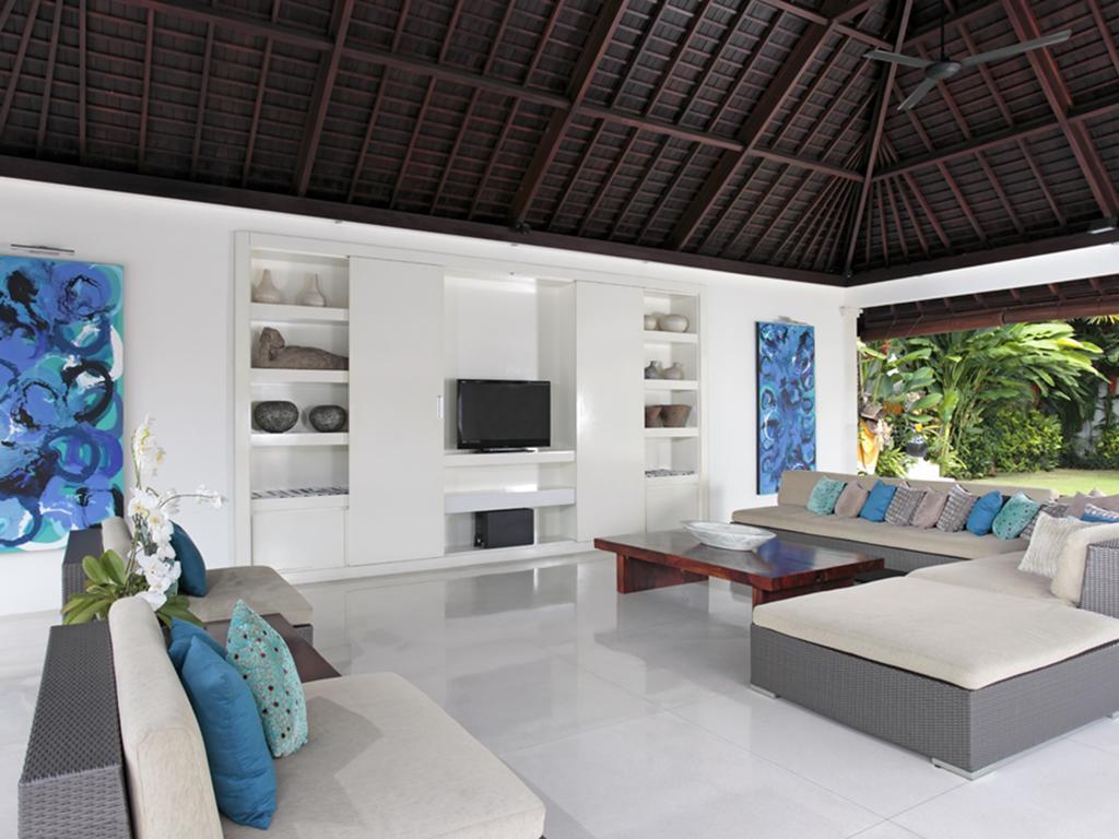 Villa Asante Canggu Eksteriør bilde