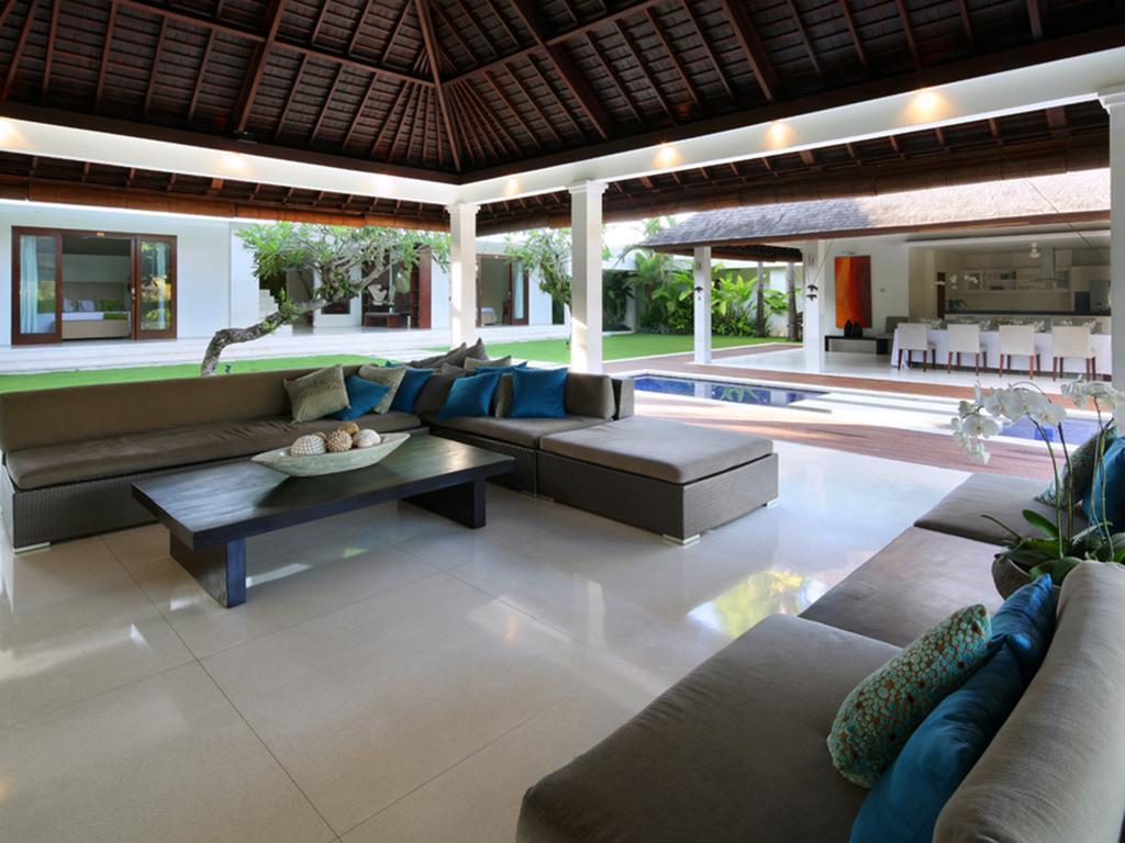 Villa Asante Canggu Eksteriør bilde