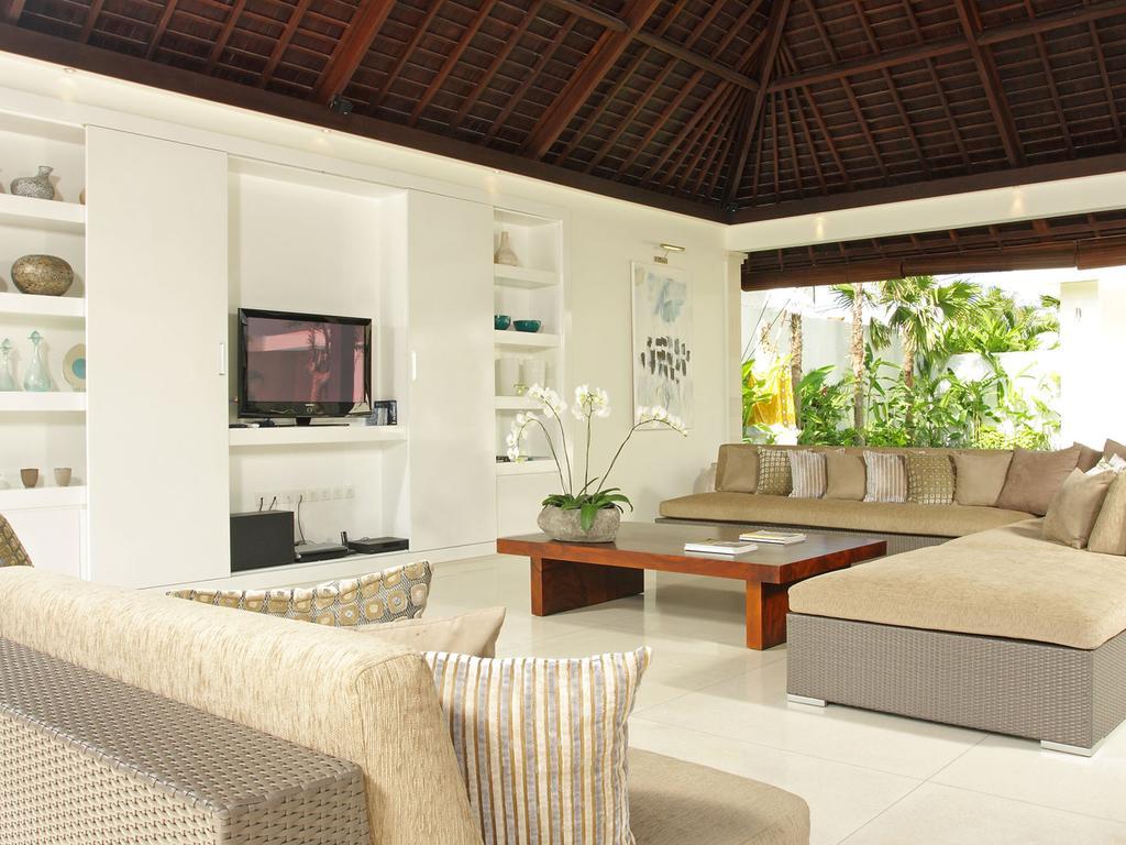 Villa Asante Canggu Eksteriør bilde