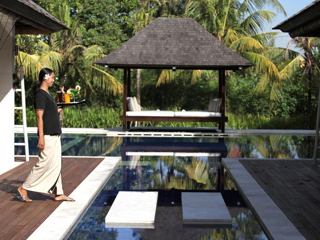 Villa Asante Canggu Eksteriør bilde