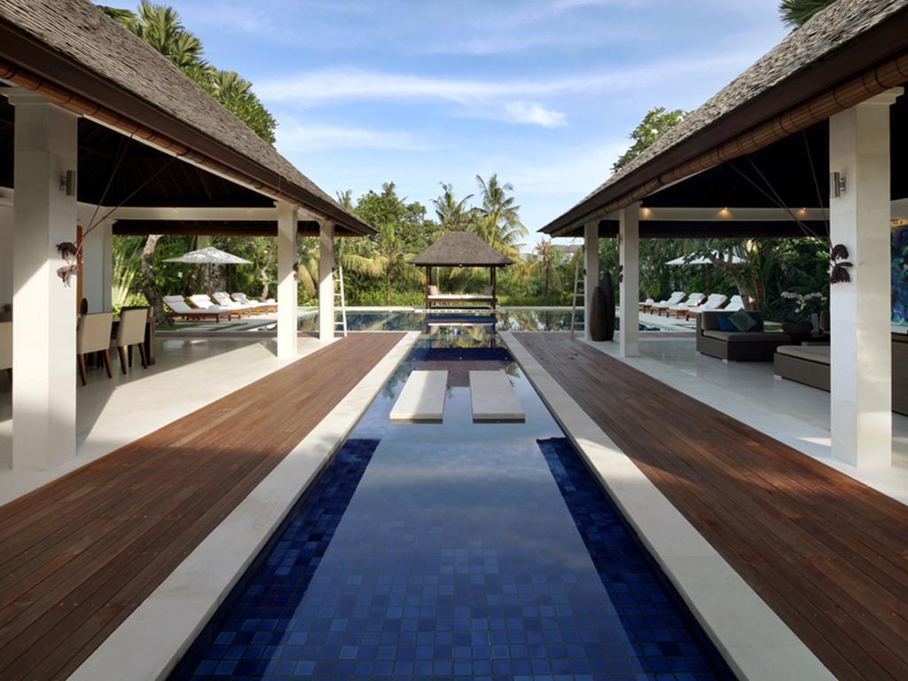 Villa Asante Canggu Eksteriør bilde