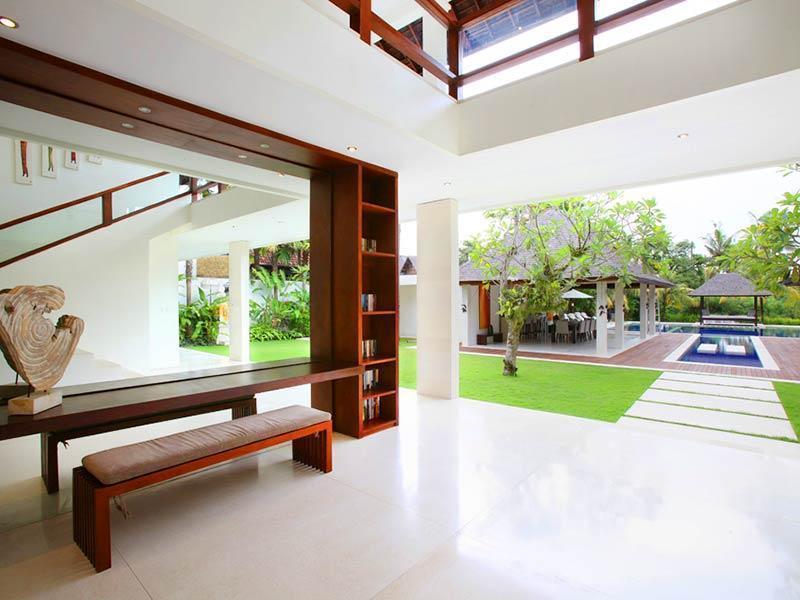 Villa Asante Canggu Eksteriør bilde