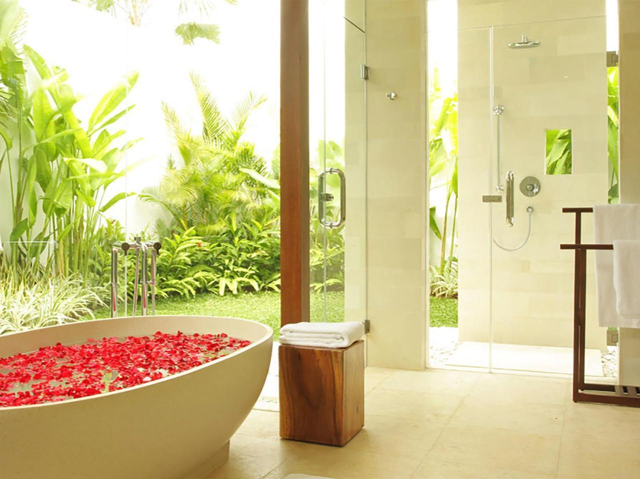 Villa Asante Canggu Eksteriør bilde