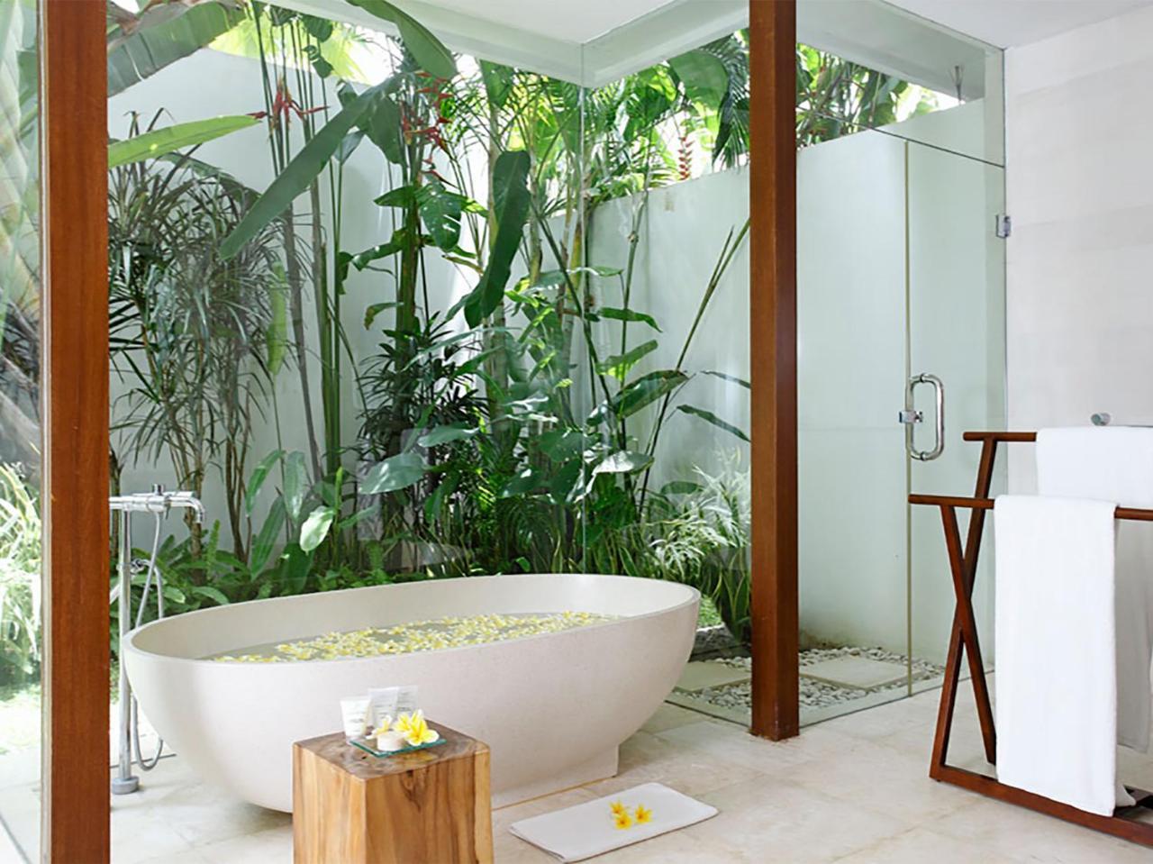 Villa Asante Canggu Eksteriør bilde