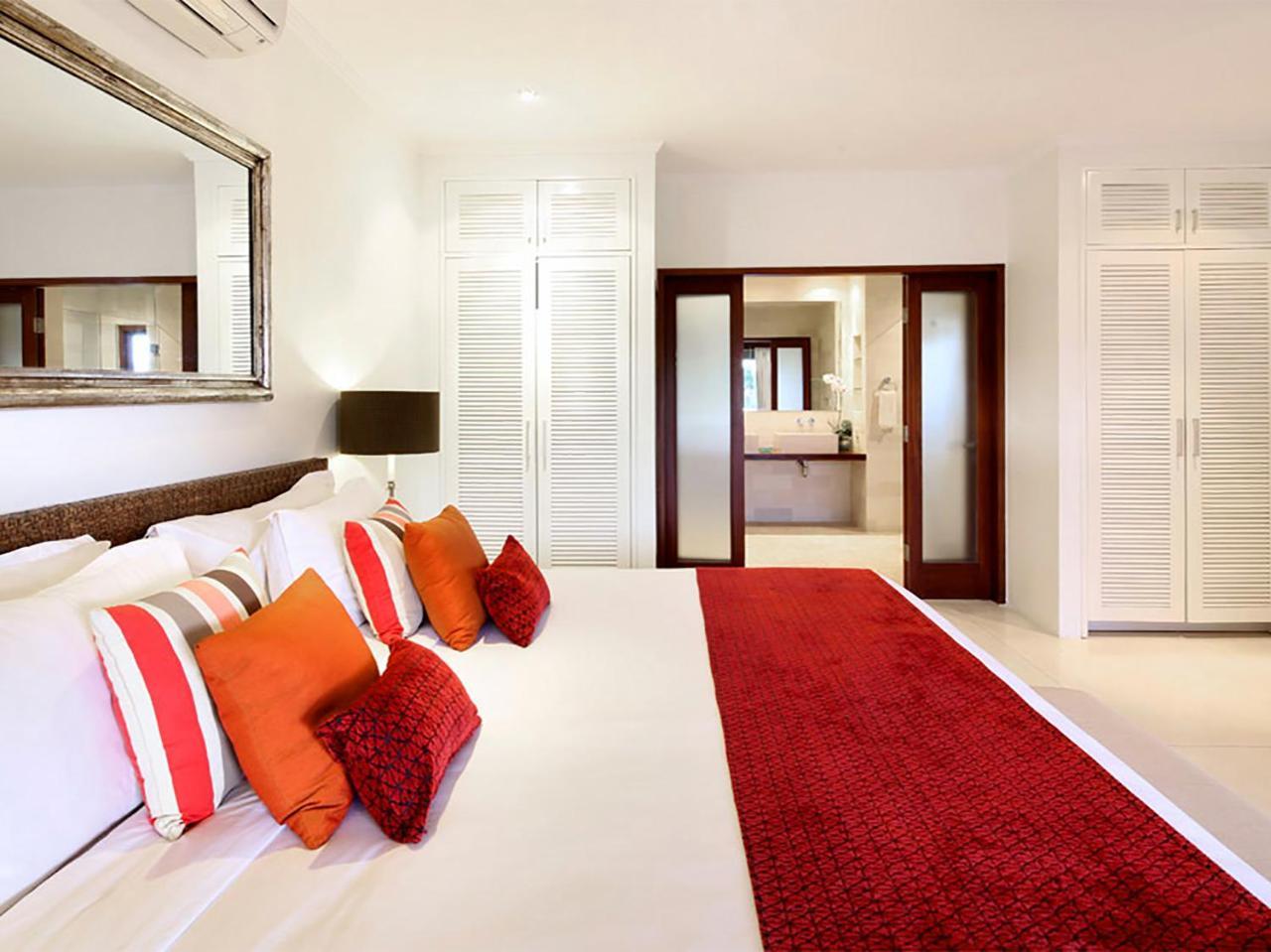Villa Asante Canggu Eksteriør bilde