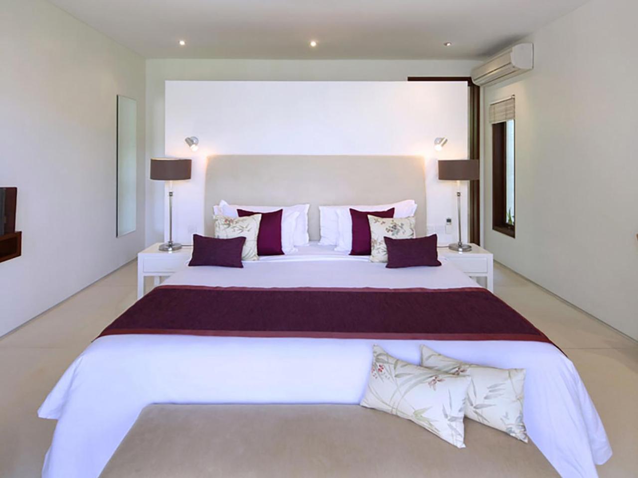 Villa Asante Canggu Eksteriør bilde