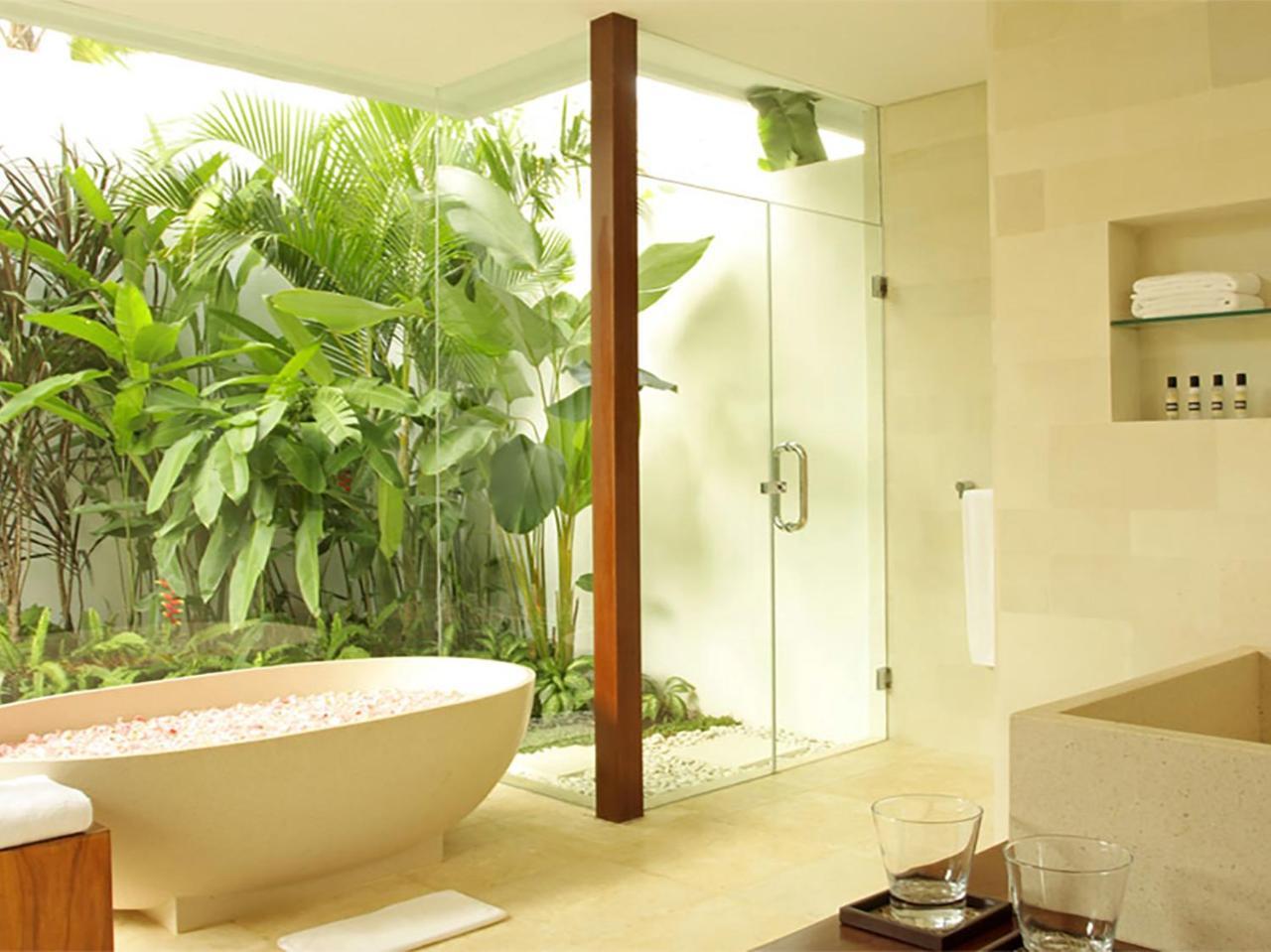 Villa Asante Canggu Eksteriør bilde