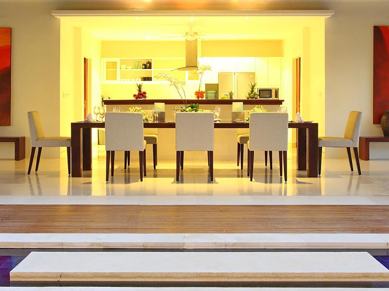 Villa Asante Canggu Eksteriør bilde